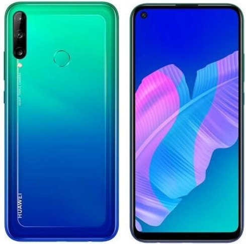 Huawei P40 Lite E price in Pakistan
