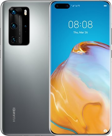 Huawei P40 Pro 5G price in Pakistan