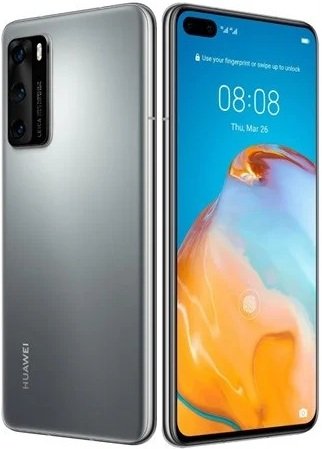 Huawei P40 price in Pakistan