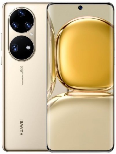 Huawei P50 price in Pakistan