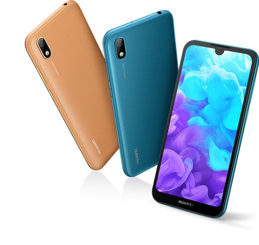 Huawei Y5 2019 price in Pakistan