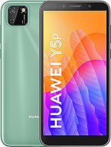 Huawei Y5p price in Pakistan