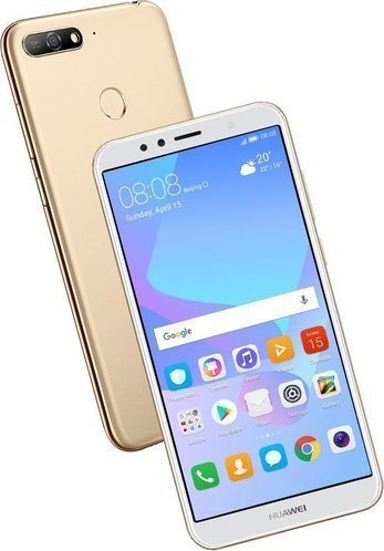 Huawei Y6 Prime 2018 price in Pakistan