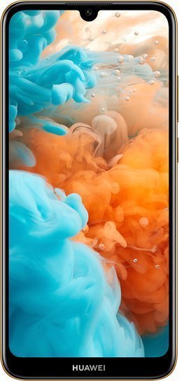 Huawei Y6 Prime 2019 price in Pakistan