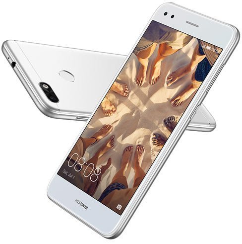 Huawei Y6 Pro 2017 price in Pakistan