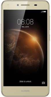 Huawei Y6II Compact price in Pakistan