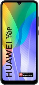Huawei Y6p price in Pakistan