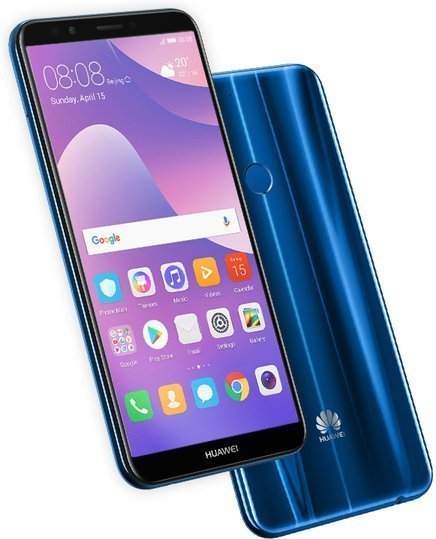 Huawei Y7 Prime 2018 price in Pakistan