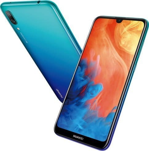 Huawei Y7 Prime 2019 64GB price in Pakistan