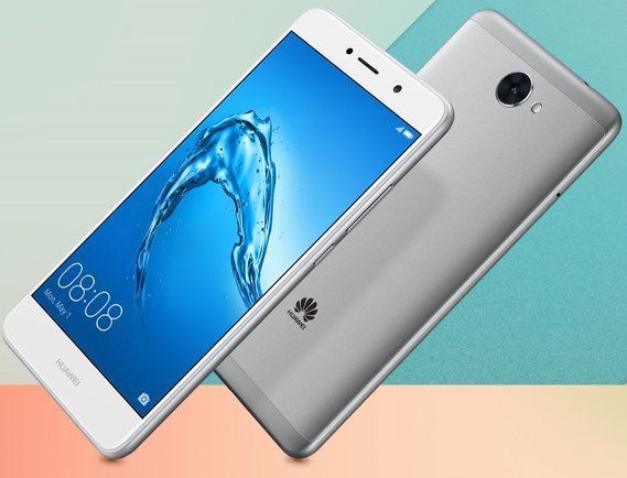 Huawei Y7 Prime price in Pakistan