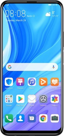 Huawei Y9s 2019 price in Pakistan