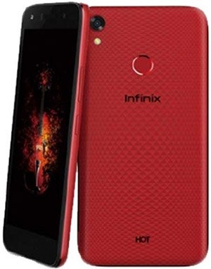 Infinix HOT 5 price in Pakistan