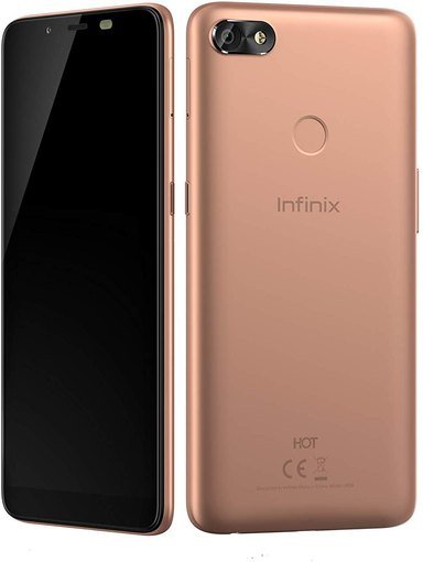 Infinix HOT 6 price in Pakistan