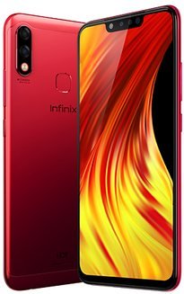Infinix HOT 7 Pro price in Pakistan