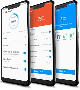 Infinix HOT S3X 4GB price in Pakistan