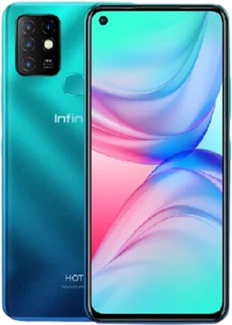 infinix hot 10 s price in pakistan 4 64