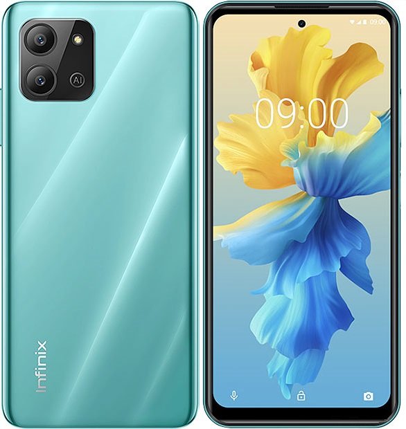 Infinix Hot 11 2022 price in Pakistan