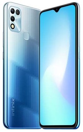 Infinix Hot 11 Play price in Pakistan