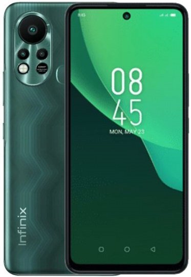 Infinix Hot 11 Pro price in Pakistan