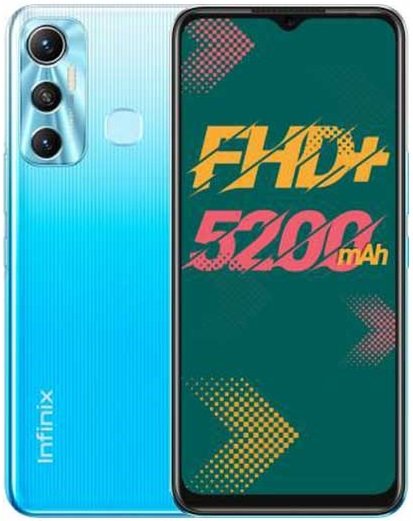 Infinix Hot 11 price in Pakistan