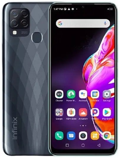 Infinix Hot 11s price in Pakistan