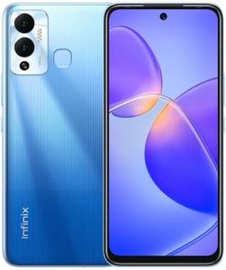 Infinix Hot 12 Play NFC price in Pakistan