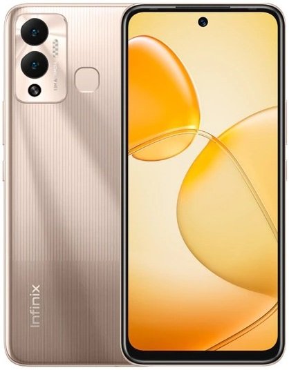 Infinix Hot 12 Play price in Pakistan