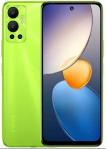 Infinix Hot 12 price in Pakistan