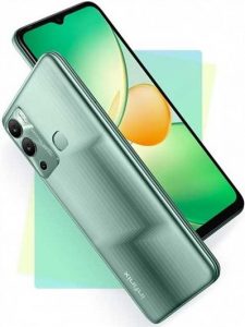Infinix Hot 12i price in Pakistan