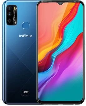 Infinix Hot 9 Play 3GB price in Pakistan