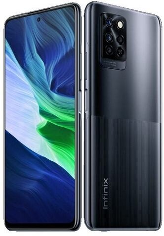 Infinix Note 10 price in Pakistan