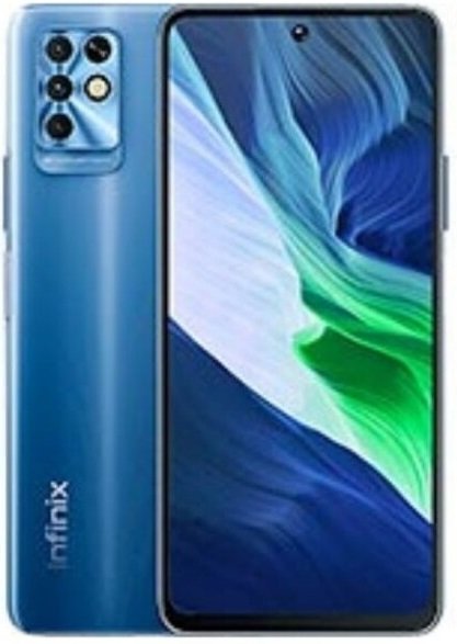 Infinix Note 11i price in Pakistan