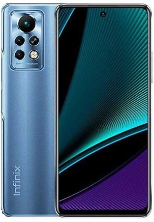 Infinix Note 11s price in Pakistan