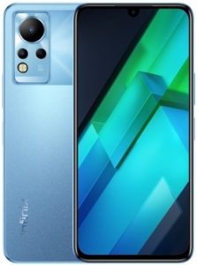 Infinix Note 12 256GB price in Pakistan