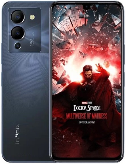 Infinix Note 12 Turbo price in Pakistan