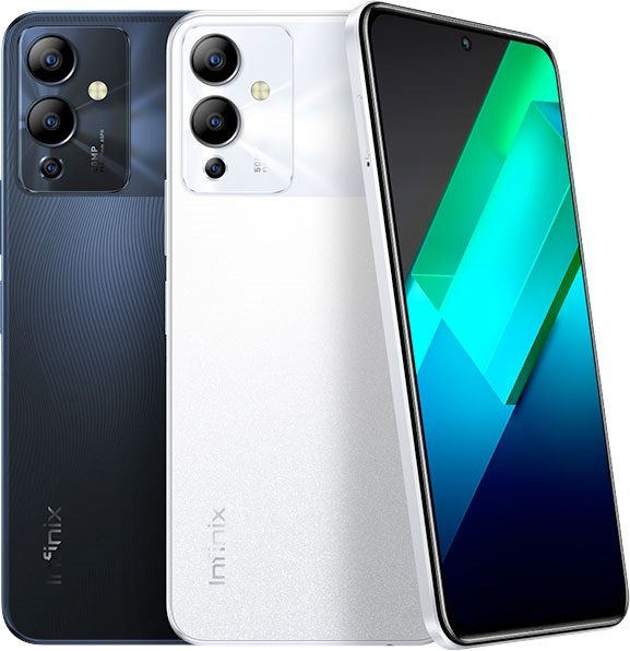 Infinix Note 12i price in Pakistan
