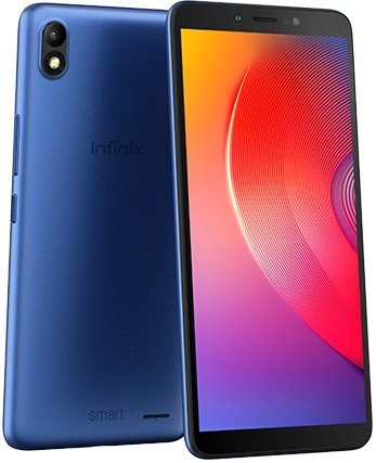 Infinix Smart 3 price in Pakistan