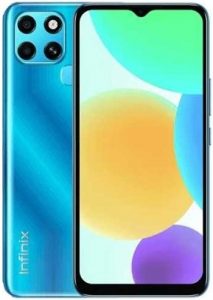 Infinix Smart 6 3GB price in Pakistan