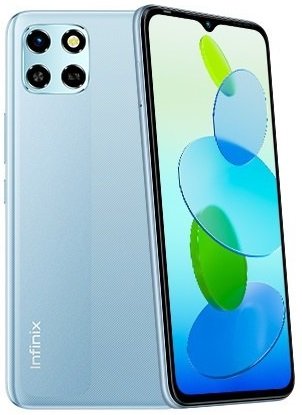 Infinix Smart 6 HD price in Pakistan