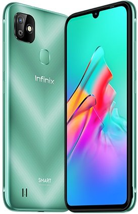 Infinix Smart HD price in Pakistan