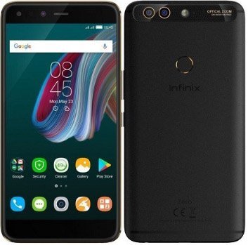 Infinix ZERO 5 Pro price in Pakistan
