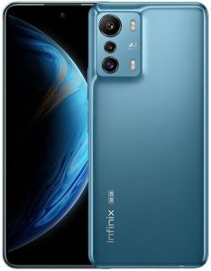 Infinix Zero 5G price in Pakistan