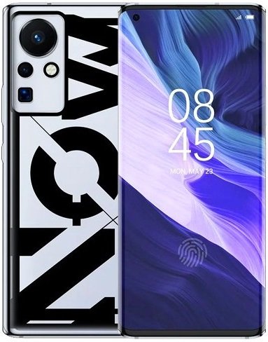 Infinix Zero X Pro price in Pakistan