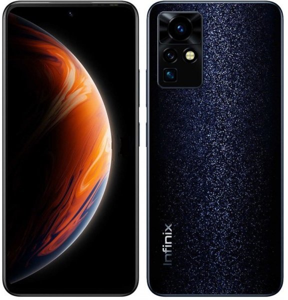 Infinix Zero X price in Pakistan