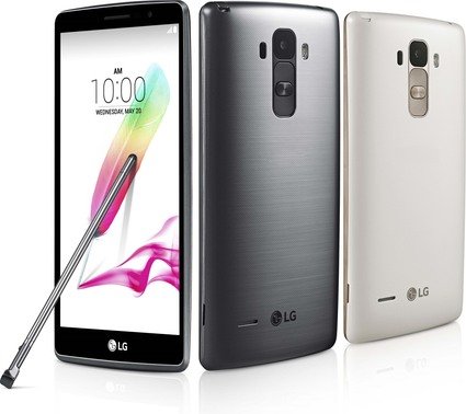 LG G4 Stylus price in Pakistan