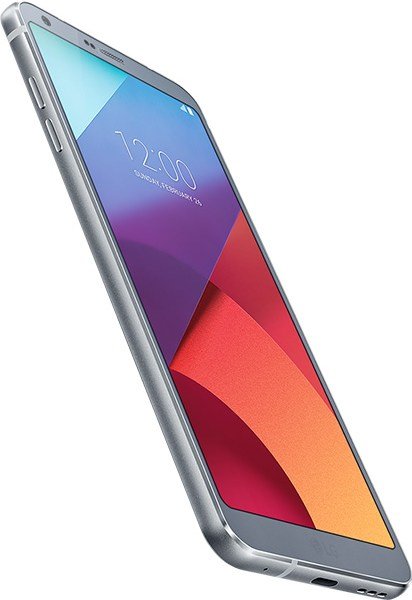LG G6 price in Pakistan