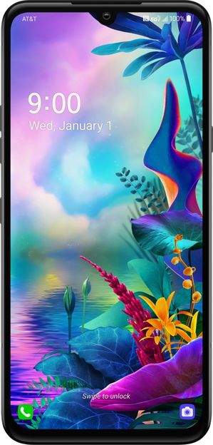 LG G8X ThinQ price in Pakistan