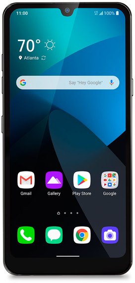 LG Harmony 4 price in Pakistan
