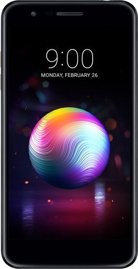 LG K10 2018 price in Pakistan