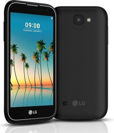 LG K3 2017 price in Pakistan